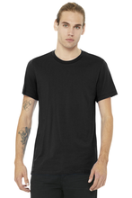 Load image into Gallery viewer, School Outfitters - Bella+Canvas® Unisex Jersey Short Sleeve Tee-Shirt